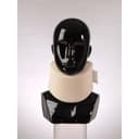 Воротник ортопедический мягкий (высота 10 см) КОМФ-ОРТ (К-80-04)