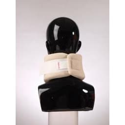 Воротник ортопедический мягкий (высота 10 см) КОМФ-ОРТ (К-80-04)