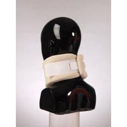 Воротник ортопедический мягкий (высота 10 см) КОМФ-ОРТ (К-80-04)