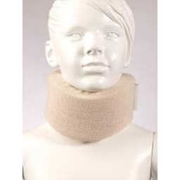 Воротник ортопедический мягкий (высота 11 см) КОМФ-ОРТ (К-80-05)