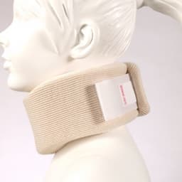 Воротник ортопедический мягкий (высота 11 см) КОМФ-ОРТ (К-80-05)