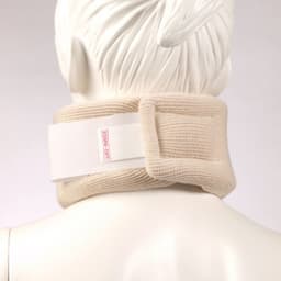 Воротник ортопедический мягкий (высота 11 см) КОМФ-ОРТ (К-80-05)