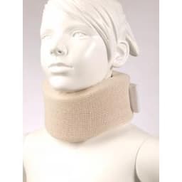 Воротник ортопедический мягкий (высота 11 см) КОМФ-ОРТ (К-80-05)