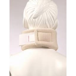 Воротник ортопедический мягкий (высота 8 см) КОМФ-ОРТ (К-80-03)