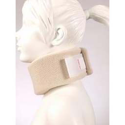 Воротник ортопедический мягкий (высота 8 см) КОМФ-ОРТ (К-80-03)