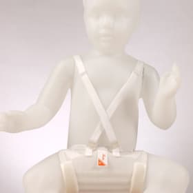 Перинка Фрейка с лямками для фиксации FOSTA (F 6853)