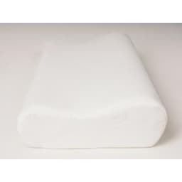 Подушка ортопедическая c эффектом памяти, 50*30*12/10 FOSTA (F 8021 b)