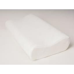 Подушка ортопедическая c эффектом памяти, 50*30*12/10 FOSTA (F 8021 b)