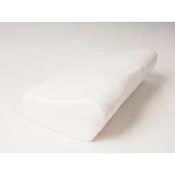 Подушка ортопедическая c эффектом памяти с выемкой, 50*30*15/10 FOSTA (F 8024 b)