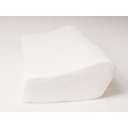 Подушка ортопедическая c эффектом памяти с выемкой, 50*30*15/10 FOSTA (F 8024 b)