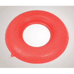 Подушка ортопедическая надувная разгрузочная FOSTA 45 см (F 8057b)