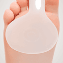 Силиконовые метатарзальные подушечки SOFT REST (пара) (С 2303)