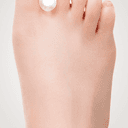 Силиконовые объемные межпальцевые перегородки Base Soft (С 2704)