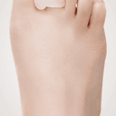 Силиконовые объемные межпальцевые перегородки с фиксирующей петлей RING (С 1705)