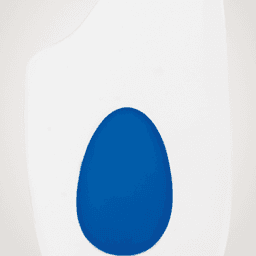 Силиконовые подпяточники клиновидной формы Side Soft (пара) (С 2408)