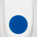 Силиконовые подпяточники с бортиком Cup Soft (пара) (С 2406)