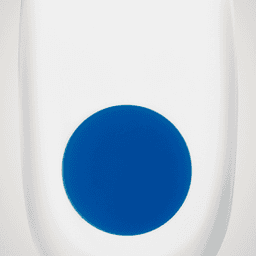 Силиконовые подпяточники с бортиком Cup Soft (пара) (С 2406)