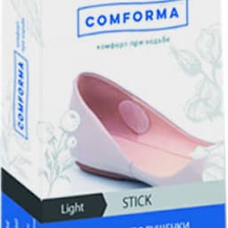 Силиконовые подушечки от натоптышей STICK (С 1710)