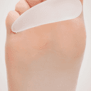 Силиконовые подушечки под пальцы стопы Seal Soft (С 2710)