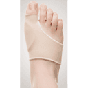 Силиконовый протектор первого пальца стопы на тканевой основе Prop Soft (С 2726)