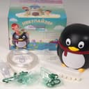 Небулайзер детский, Пингвинчик (ER - 403)