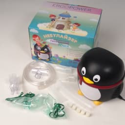 Небулайзер детский, Пингвинчик (ER - 403)