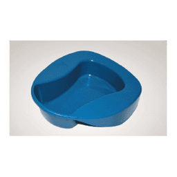 Подкладное судно, цвет синий (Е 0911)