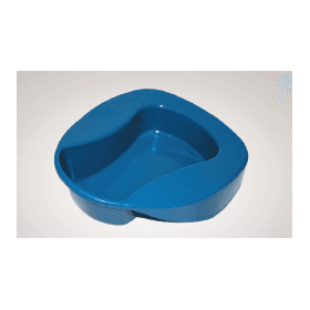 Подкладное судно, цвет синий (Е 0911)