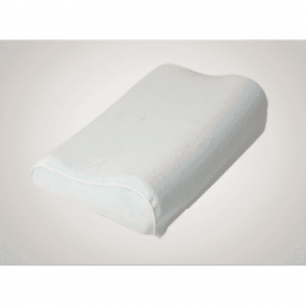 Подушка для сна детская (3хслойн.) в сумке КОМФ-ОРТ (К-800_дет)