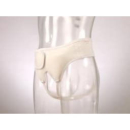 Бандаж противогрыжевый паховый (двухсторонний) КОМФ-ОРТ (К-301)