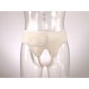 Бандаж противогрыжевый паховый (двухсторонний) КОМФ-ОРТ (К-301)