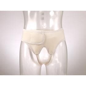 Бандаж противогрыжевый паховый (двухсторонний) КОМФ-ОРТ (К-301)