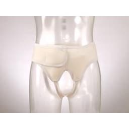 Бандаж противогрыжевый паховый (двухсторонний) КОМФ-ОРТ (К-301)