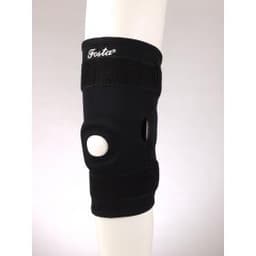 Ортез коленного сустава неразъемный с полицентрическими шарнирами FOSTA (F 1292)
