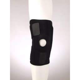 Ортез коленного сустава разъемный с пластинами FOSTA (F 1281)