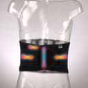 Пояс поддерживающий с упругими пластинами (6 рёбер жесткости, ширина - 24 см) КОМФ-ОРТ (К-608)