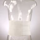 Пояс послеоперационный, 2 панели (ширина 24 см) КОМФ-ОРТ (К-605)