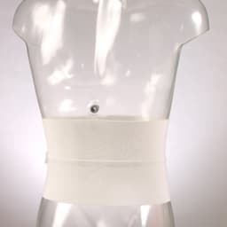 Пояс послеоперационный, 2 панели (ширина 24 см) КОМФ-ОРТ (К-605)