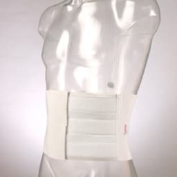 Пояс послеоперационный, 2 панели (ширина 24 см) КОМФ-ОРТ (К-605)