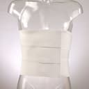 Пояс послеоперационный широкий, 3 панели (широкий 30 см) КОМФ-ОРТ (К-605 Ш)