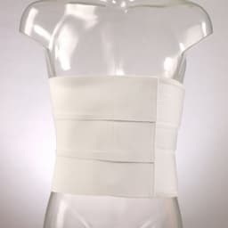 Пояс послеоперационный широкий, 3 панели (широкий 30 см) КОМФ-ОРТ (К-605 Ш)