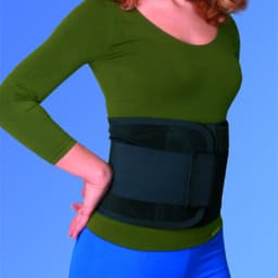 Пояс противогрыжевый КОМФ-ОРТ (К-600)