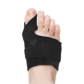 Силиконовый отводящий корректор первого пальца стопы Abduct Soft (прав.)