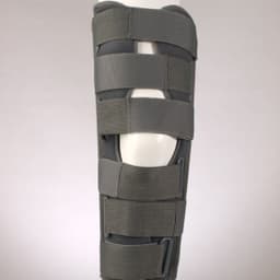 Тутор для нижней конечности FOSTA (FS 1205)