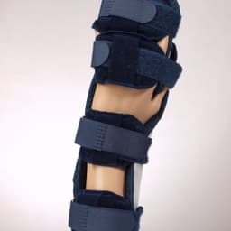 Тутор на лучезапястный сустав с захватом предплечья FOSTA (FS 3412)