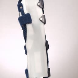 Тутор на лучезапястный сустав с захватом предплечья FOSTA (FS 3412)