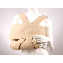 Фиксатор верхней конечности (повязка типа Дезо) FOSTA (FS 3902)