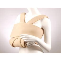 Фиксатор верхней конечности (повязка типа Дезо) FOSTA (FS 3902)