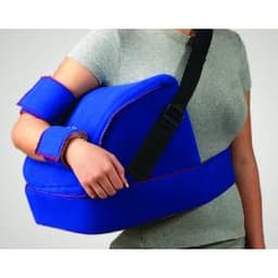 Фиксатор верхней конечности с абдукционной подушкой FOSTA (FS 3903)