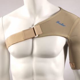 Фиксатор плечевого пояса (левосторонний) FOSTA (F 3601)